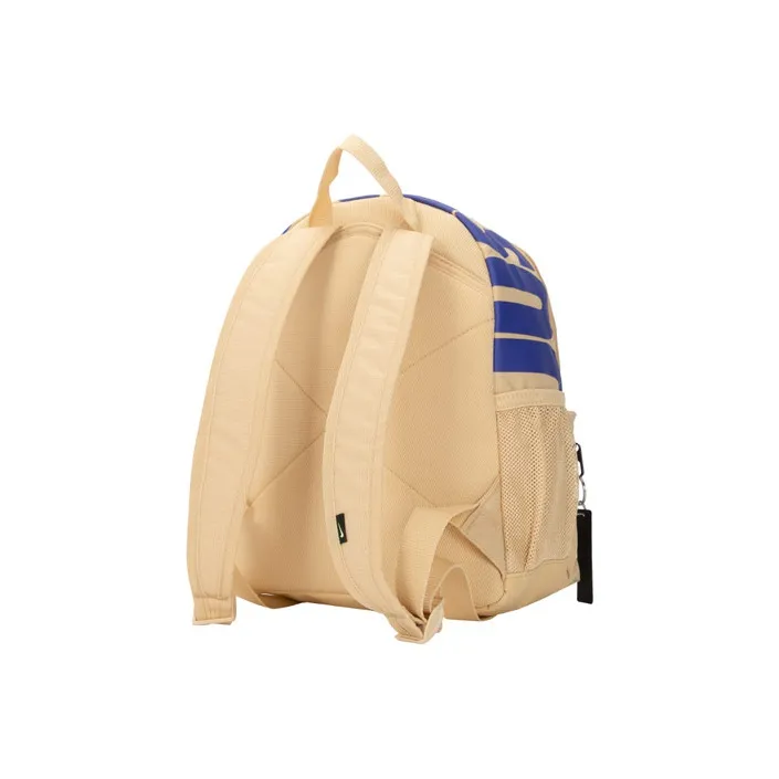 Nike Fabric Backpack Backpack Casual Backpack Regular Unisex Sesame Brown-4