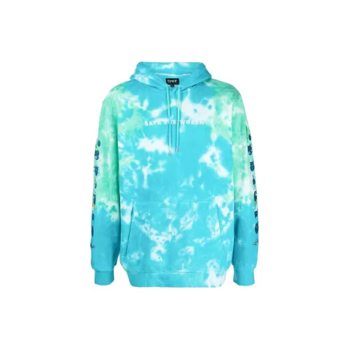 RIPNDIP Sweatshirts Men Blue