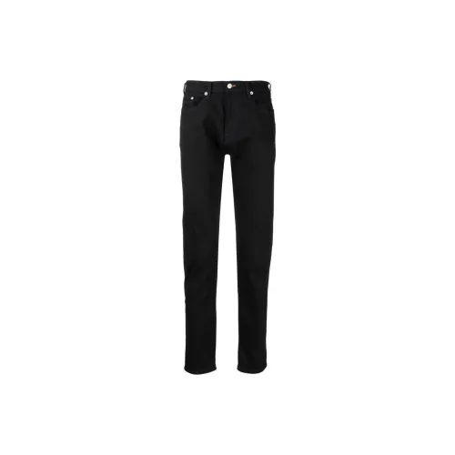 PS By Paul Smith Jeans Men Black