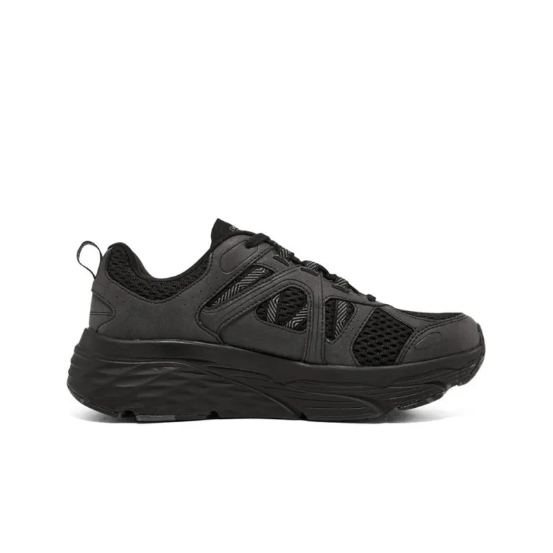 Skechers Max Cushioning Elite 'Black' Women's-1