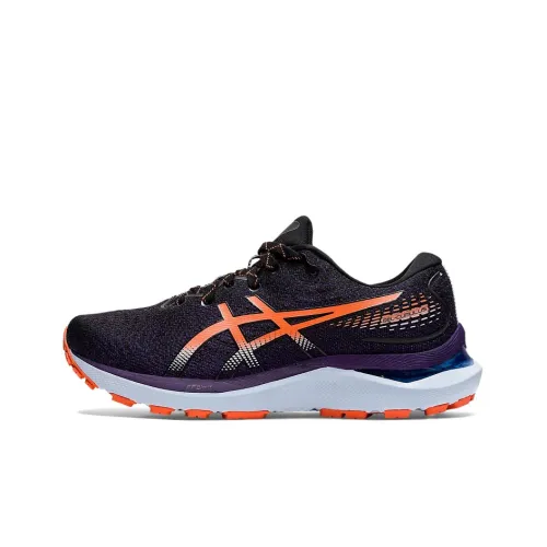 Asics Women's Gel Cumulus 24 'Nature Bathing - Night Shade'