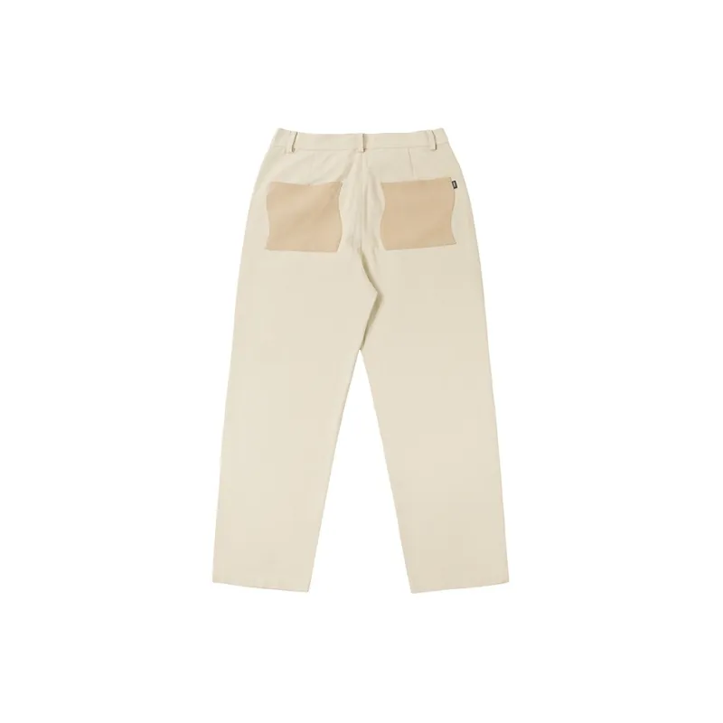 Phew Cargo Pants Casual Pants Unisex-7