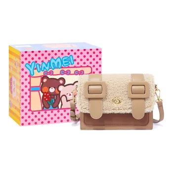 Sound For Life Shoulder Bags