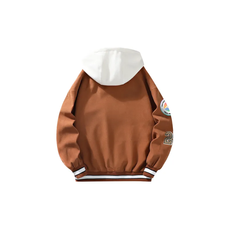 BOBP Jackets Unisex-1
