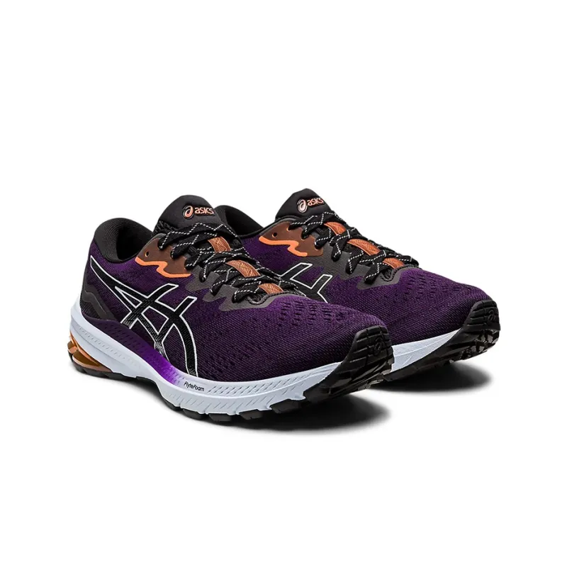 Asics GT 1000 11 Tr 'Nature Bathing Night Shade' Women's-2