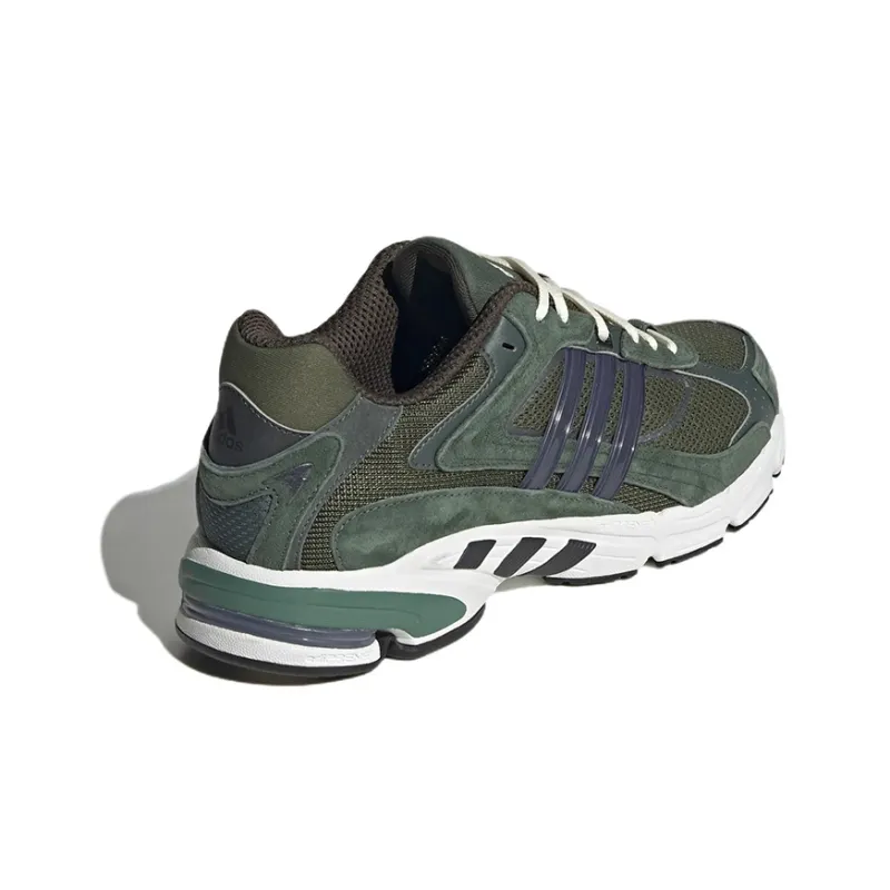 Adidas Response Cl Green Legend Ink-3