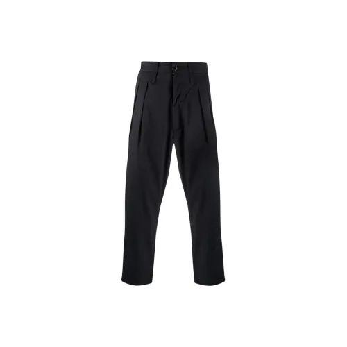 WTAPS Casual Pants Men Black