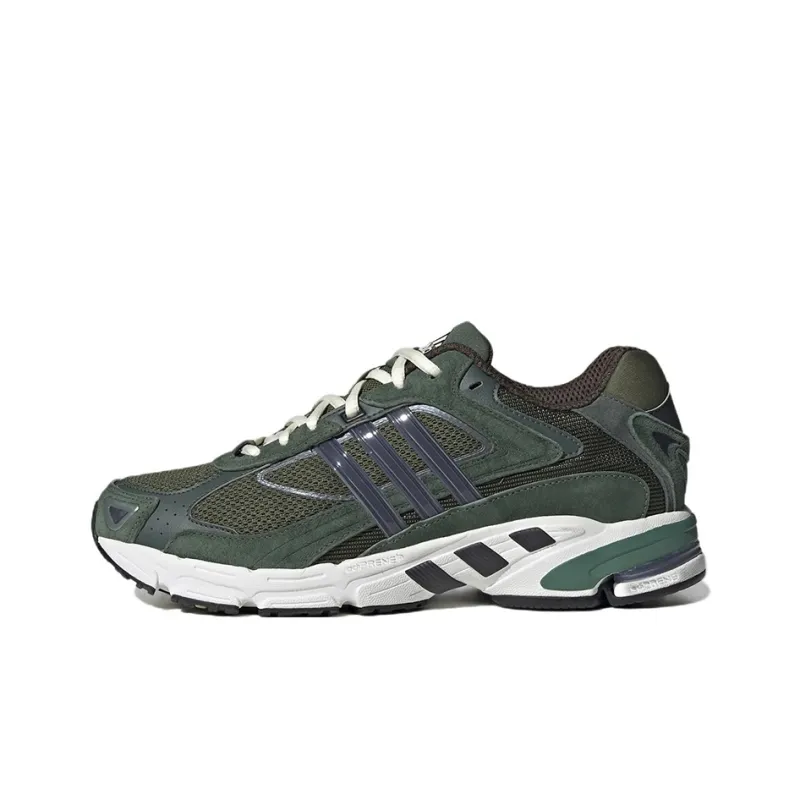 Adidas Response Cl Green Legend Ink-0