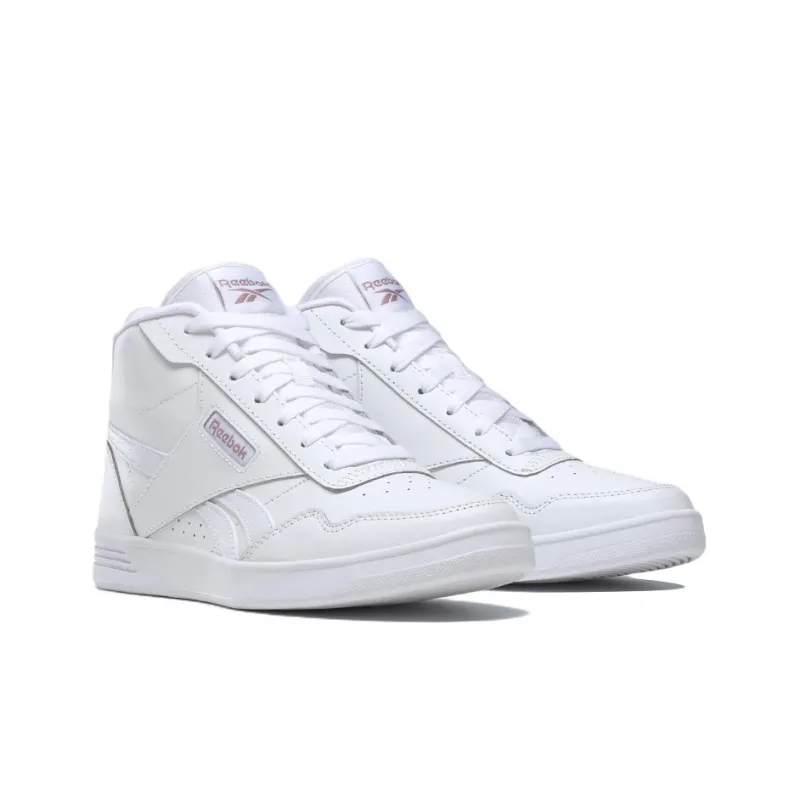 Reebok Club High Top Women's-2