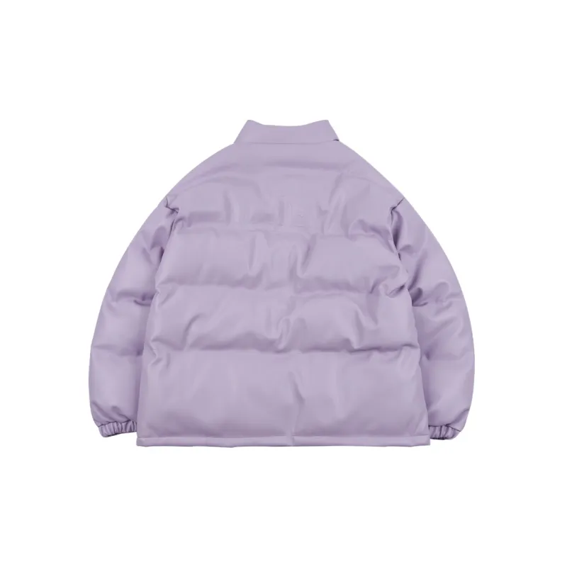 Suamoment Puffer Jackets Unisex-9