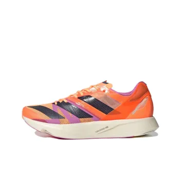 Adidas Adizero Takumi Sen 8 Beam Orange