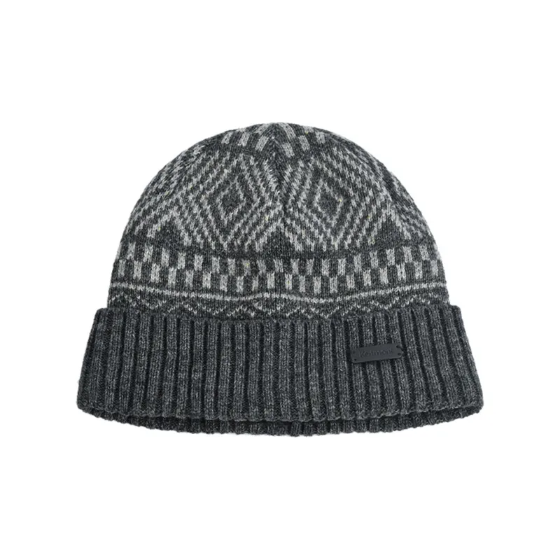 KENMONT Beanies Men-2
