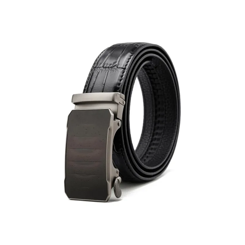 PISHUSHU Leather Belts Men-23