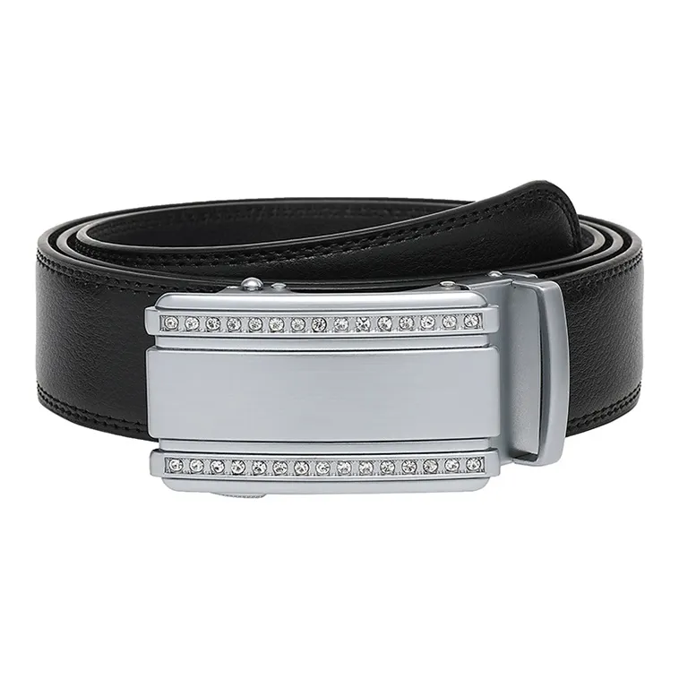 FREE RABBITⅡ Leather Belts Men-5