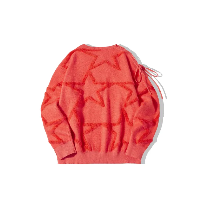 LA CRAWFISH Sweaters Women's-3
