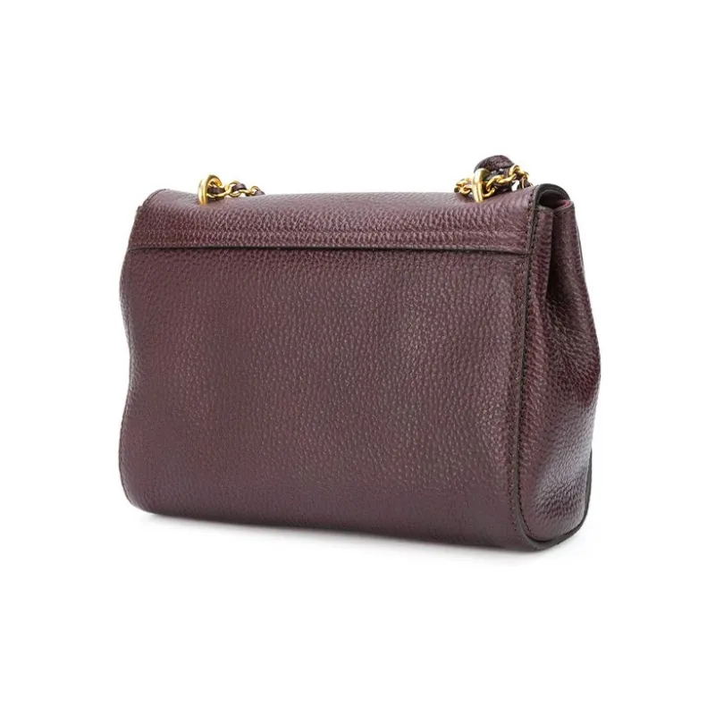 Mulberry Lily Shoulder Bags-1