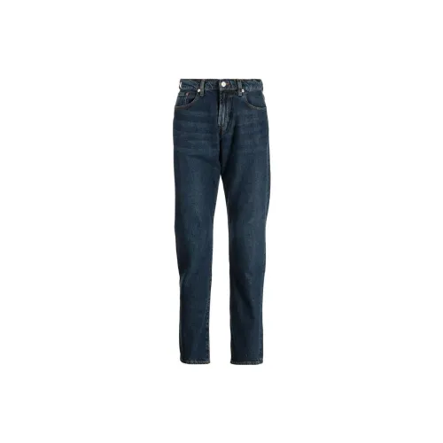 PS By Paul Smith Jeans Men Blue