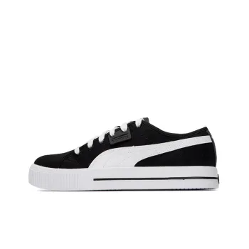 PUMA Ever Cv 'FS Black White'