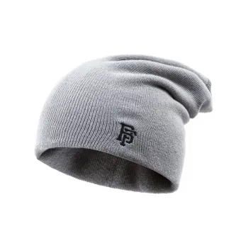 BAIJUAN Beanies Unisex