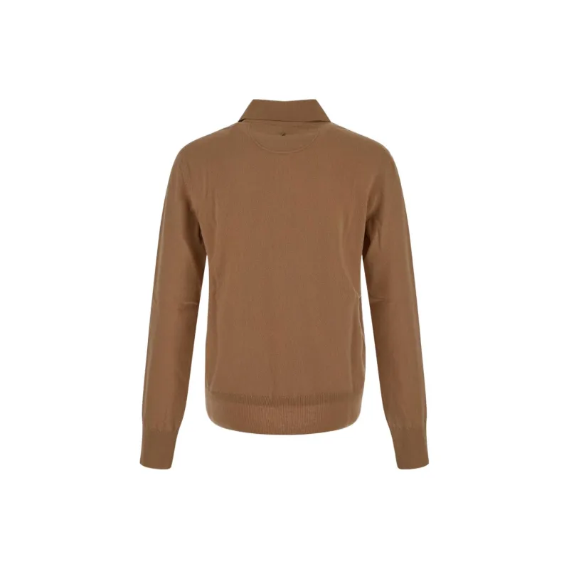 Valentino Polo Shirt Men's Multicolor-1