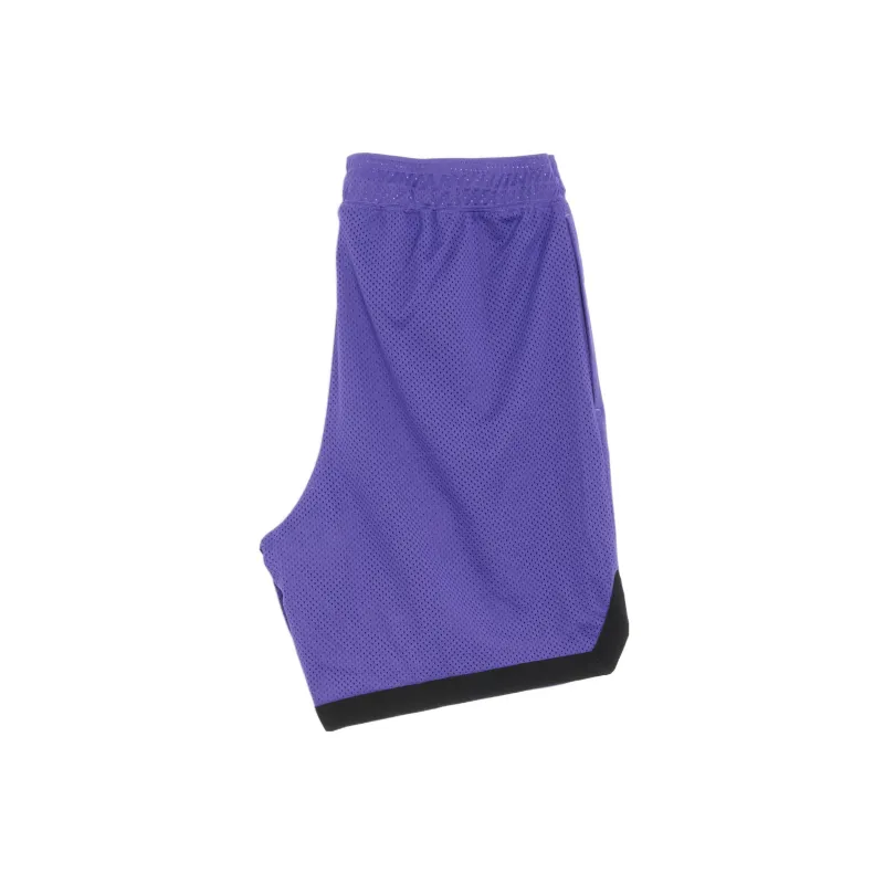JORDAN Sport Dna Mesh Shorts-1