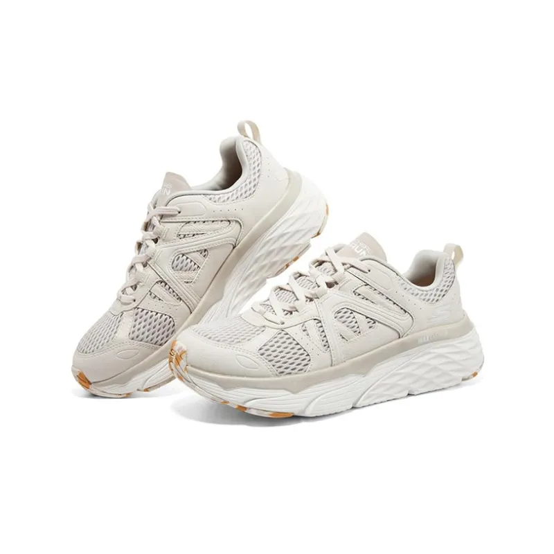 Skechers Max Cushioning Elite 'White' Women's-2