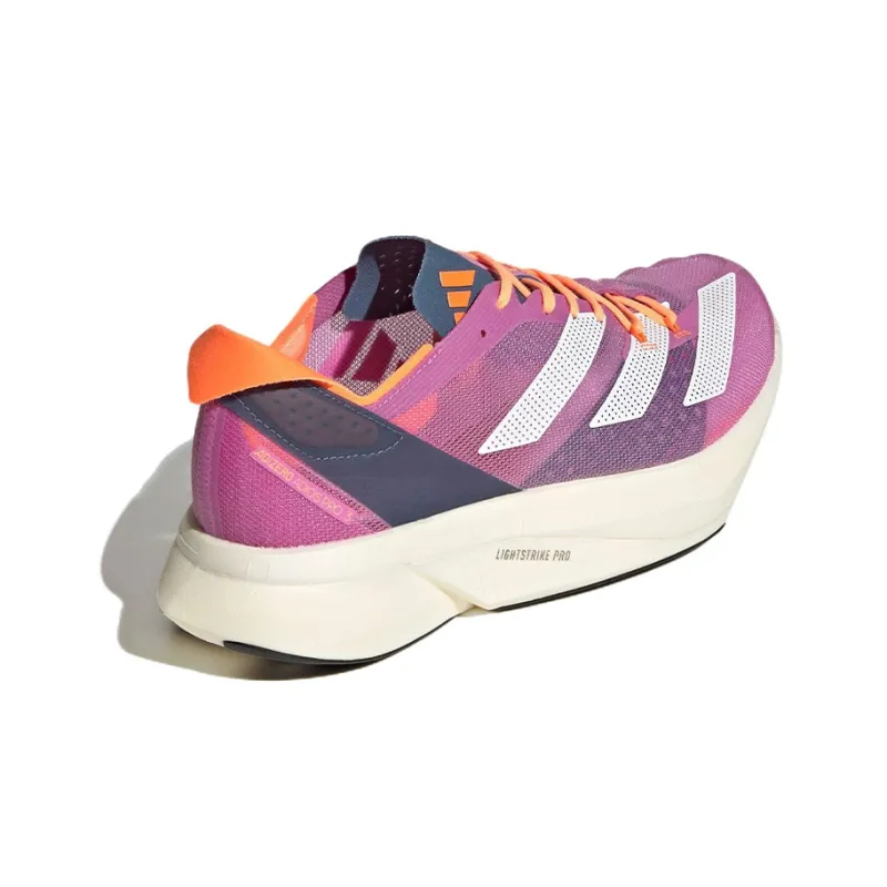 adidas Adizero Adios Pro 3   'Pulse Lilac'-3