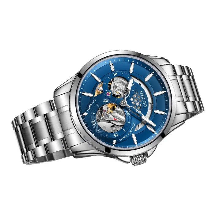 UYICOO Men Watch-1