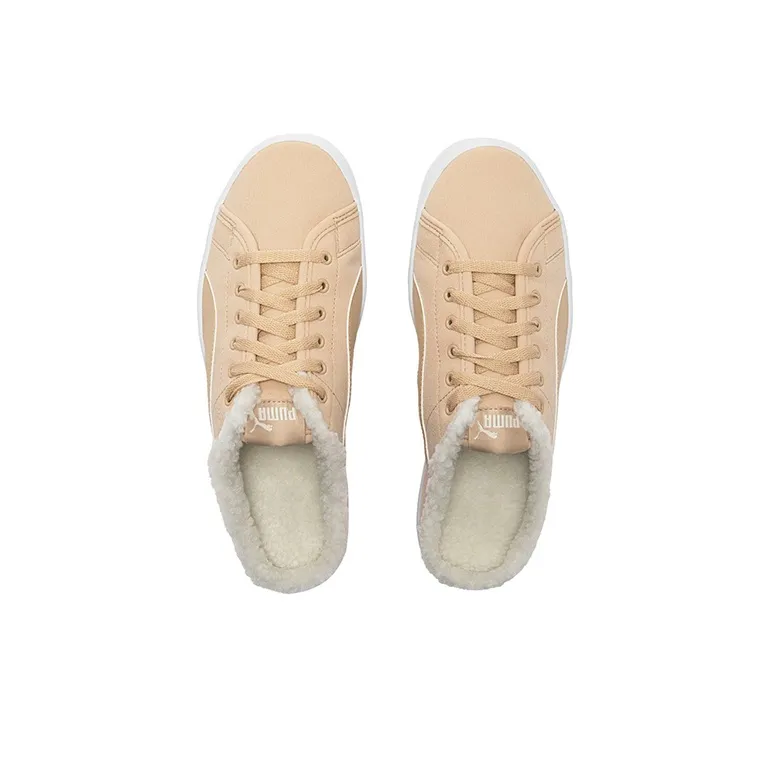 PUMA Bari Mule Sherpa-3
