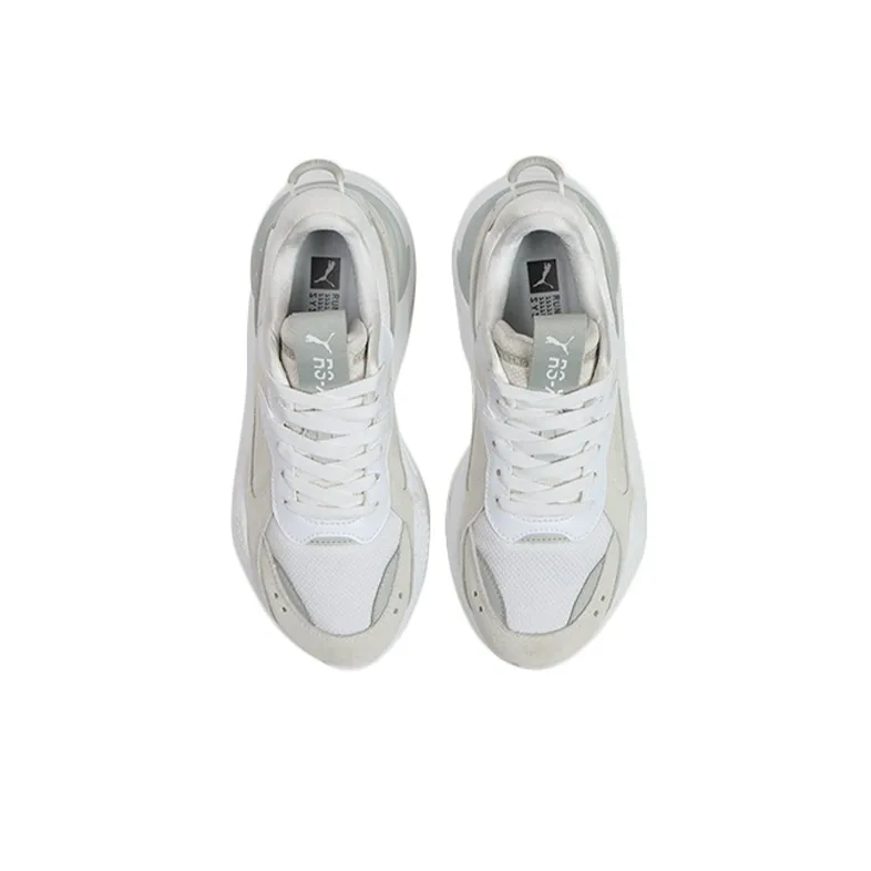 PUMA RS X Reinvent 'Grey White' Women's-2