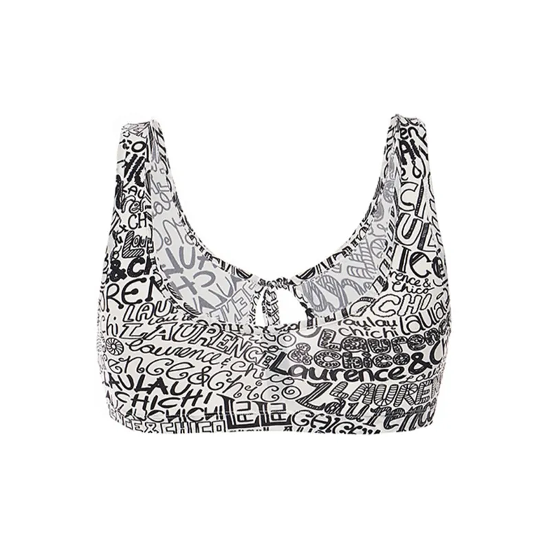 Laurence & Chico Strapless Tops Women's-1