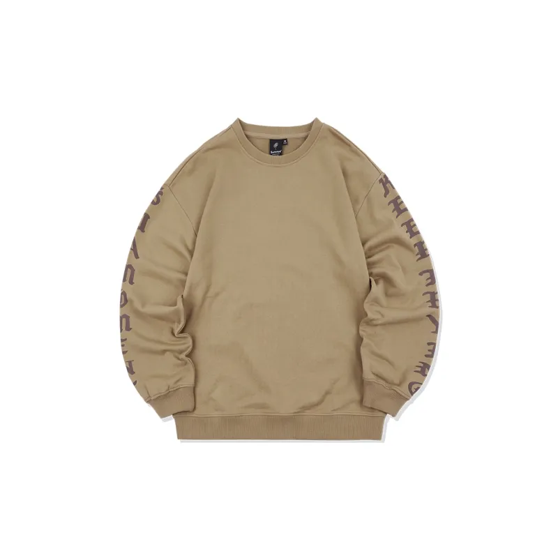 Suamoment Sweatshirts Unisex-8