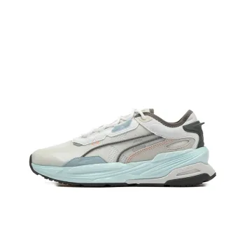 PUMA Extent Nitro Europa 'White Blue Gray'