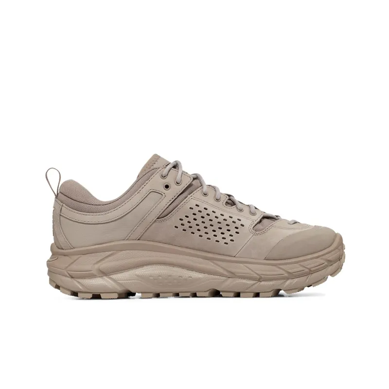 HOKA ONE ONE Tor Ultra Low Simply Taupe All Gender-1
