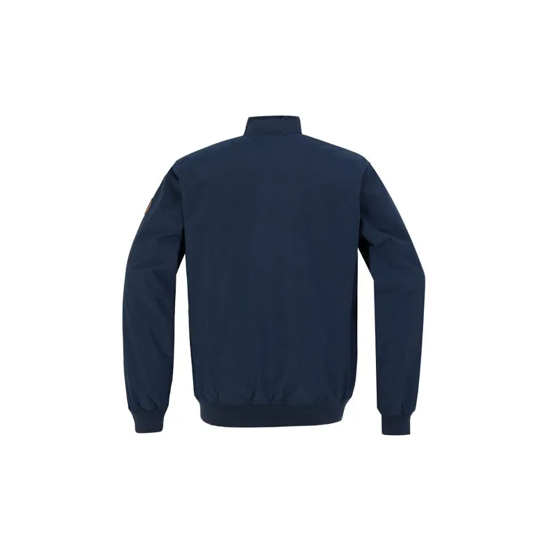 Timberland Jackets Men Blue-1