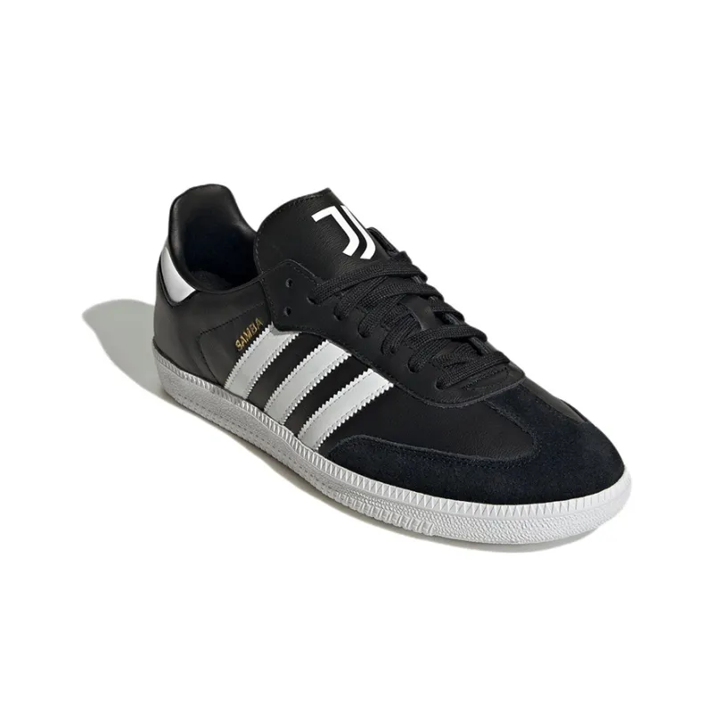 Adidas Samba Team Juventus-2