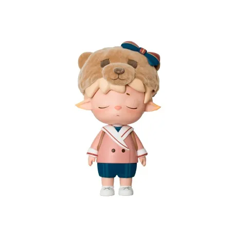 Heyone 치비 피규어