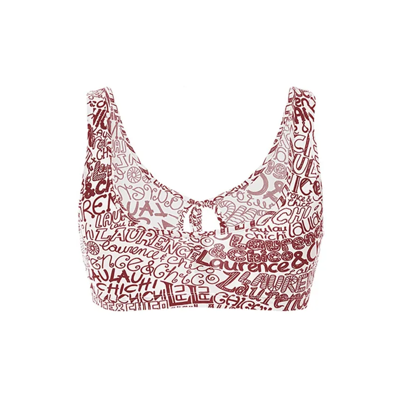 Laurence & Chico Strapless Tops Women's-3