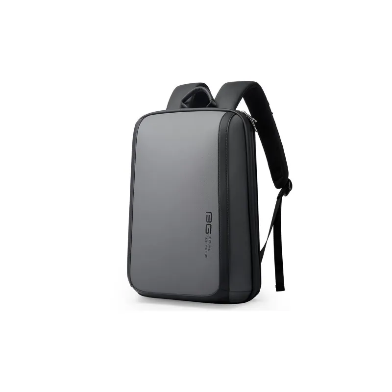 BANGE Oxford Backpack Laptop Bag Backpack Medium Size Men's-5