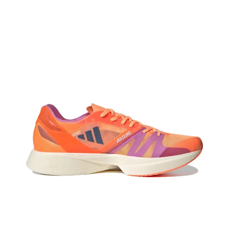 Adidas Adizero Takumi Sen 8 Beam Orange-1