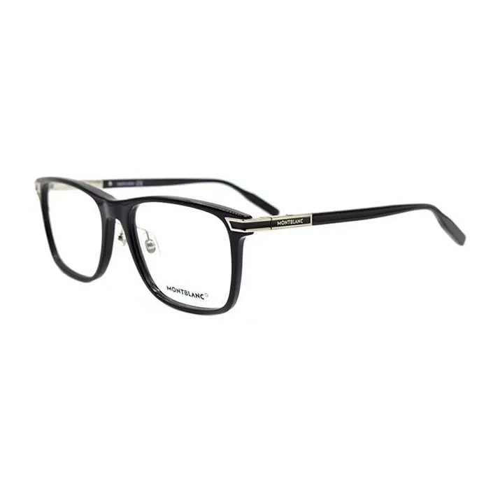 MONTBLANC Eyeglass Frames Men-0