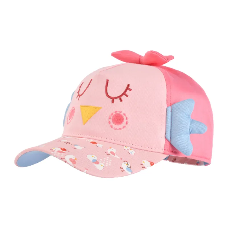 KENMONT Baseball Caps Kids-4