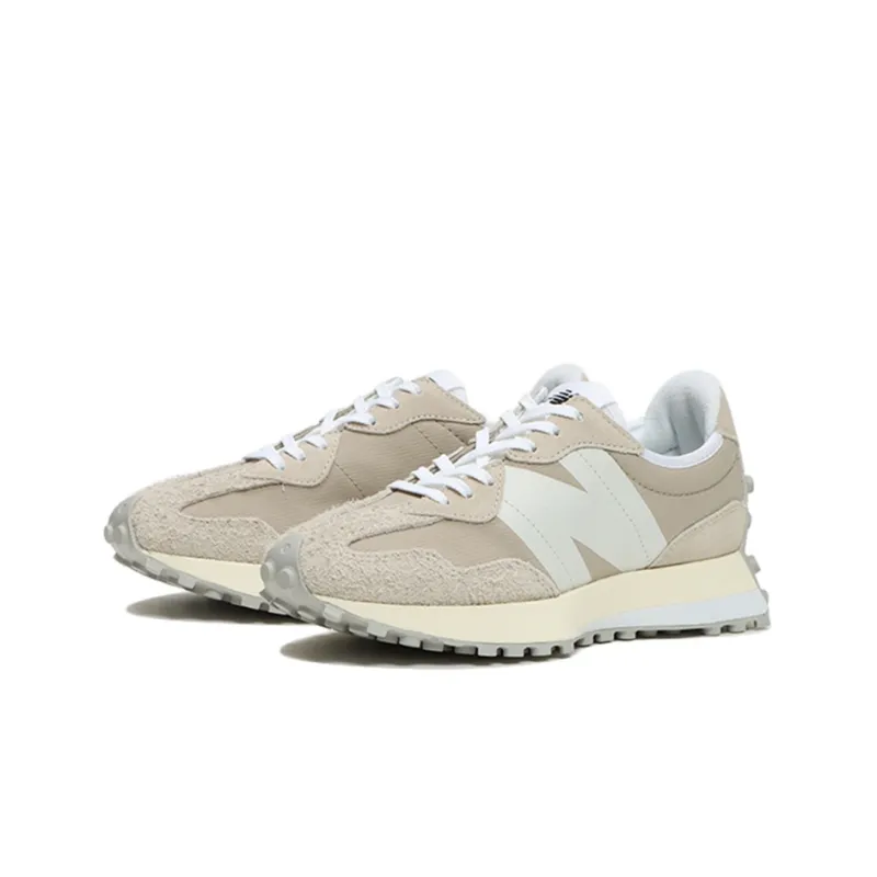 New Balance 327 Timberwolf Aluminum Women's-1