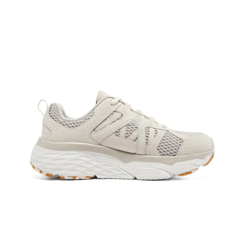 Skechers Max Cushioning Elite 'White' Women's-1