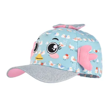 KENMONT Baseball Caps Kids