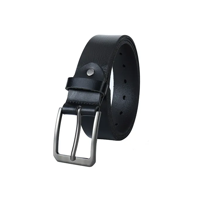 FREE RABBITⅡ Leather Belts Men-1
