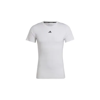 Adidas Techfit Training Tee