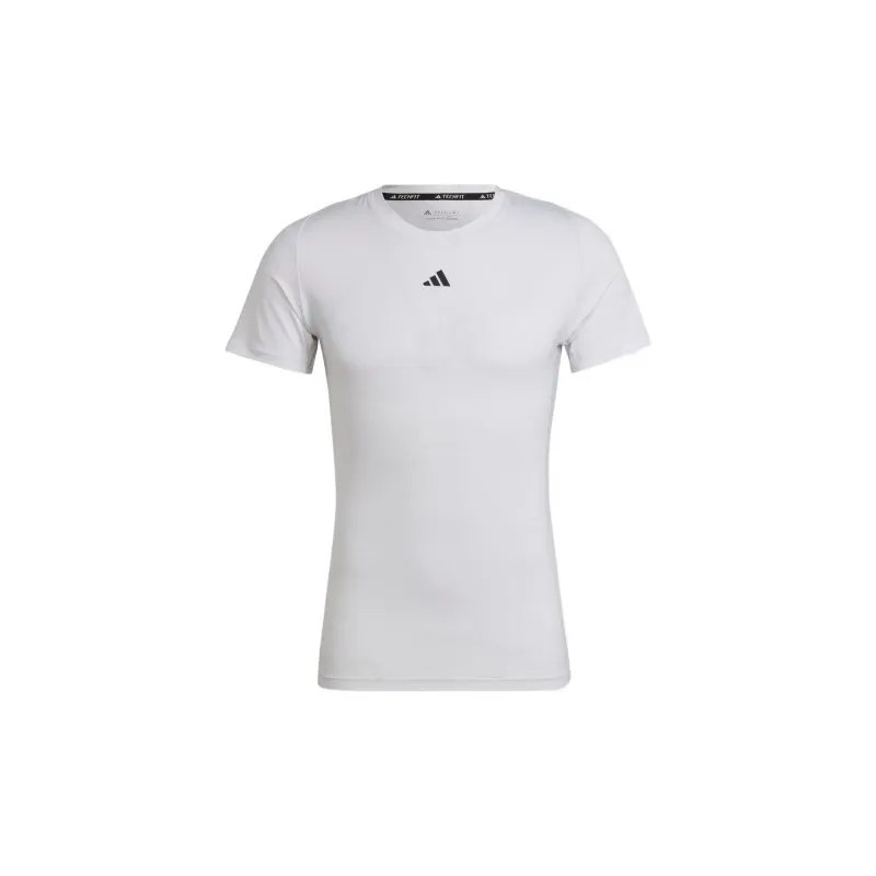 Adidas Techfit Training Tee-0