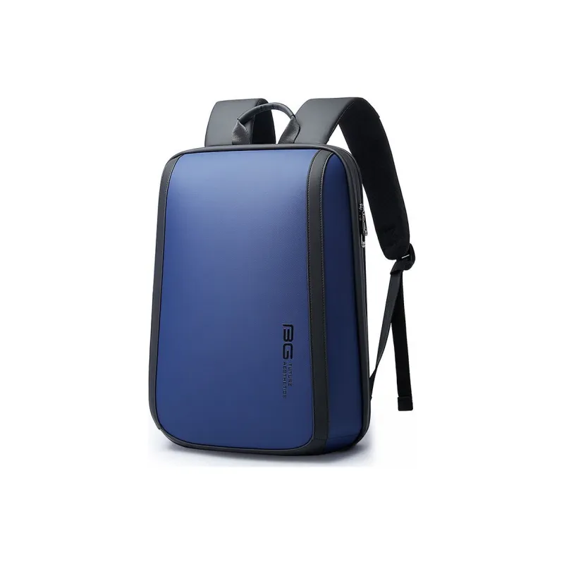 BANGE Oxford Backpack Laptop Bag Backpack Medium Size Men's-10