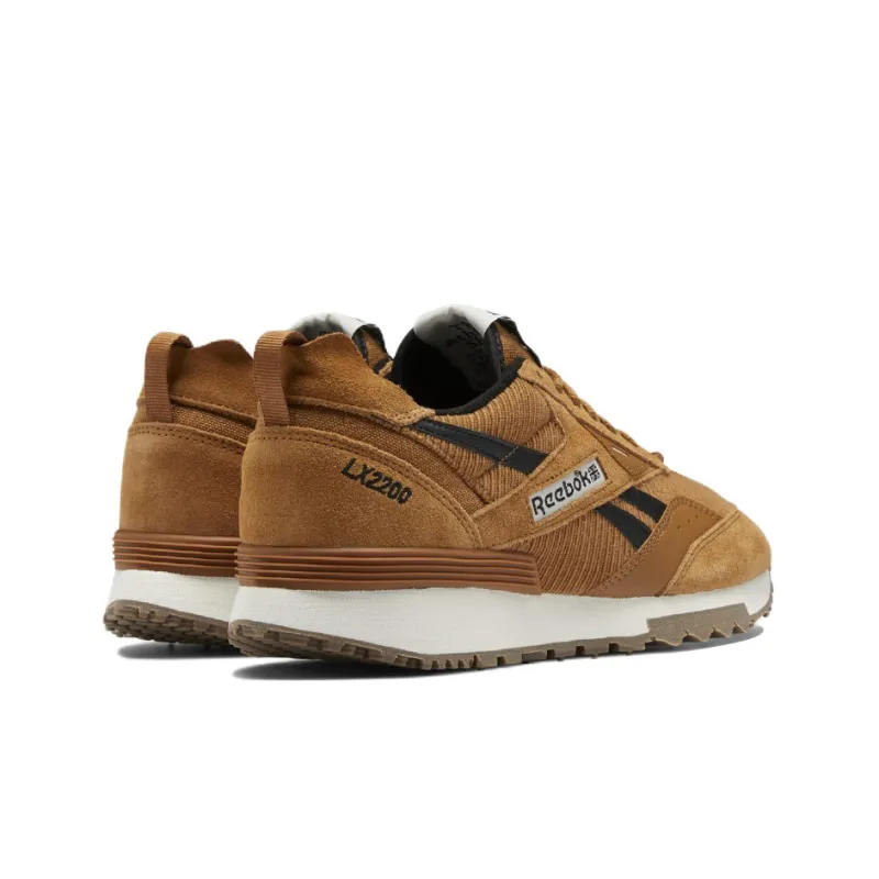 Reebok Lx 2200 'Wild Brown'-3